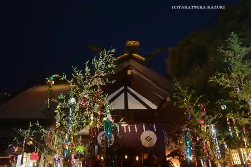東京大神宮(東京都)