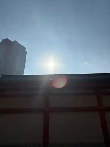 日枝神社(東京都)