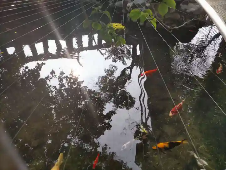 鈴鹿明神社(神奈川県)