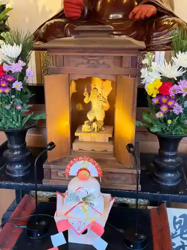 文殊院(東京都)