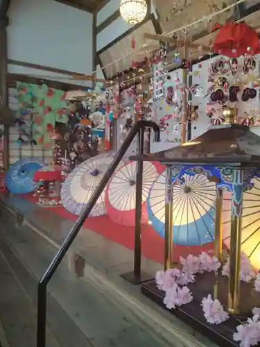 陽林寺(福島県)