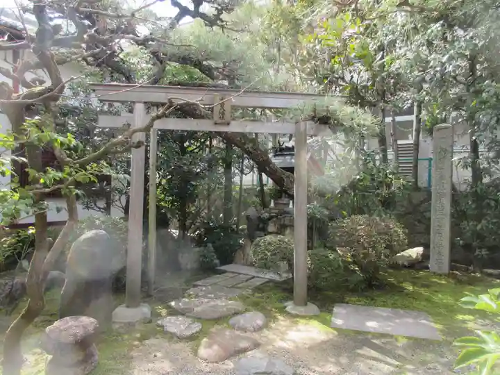 義仲寺(滋賀県)