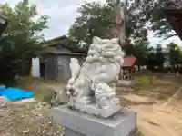 倭大国敷神社(徳島県)