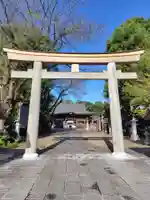 須賀神社(栃木県)
