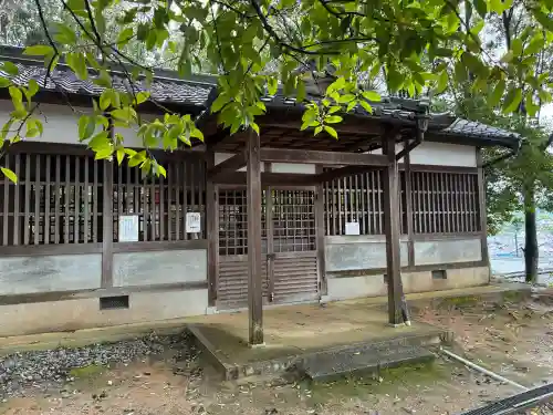 八咫烏大明神(奈良県)