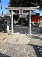 吉備津神社(広島県)