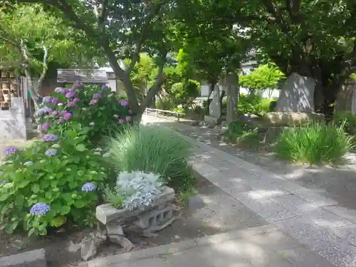 千手院のその他建物