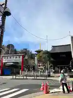 高幡不動尊 金剛寺(東京都)