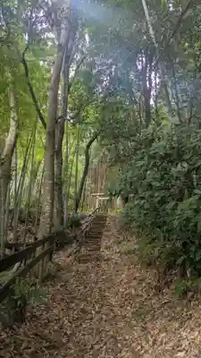 荏柄八幡社(東京都)