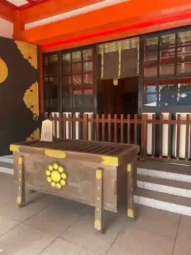 千葉神社の{uncategorized: "未分類", other: "その他", undefined: "問題あり", building: "その他建物", grave: "お墓", sacred_gate: "鳥居", guardian: "狛犬", statue: "像", buddha: "仏像", history: "歴史", nature: "自然", garden: "庭園", animal: "動物", pagoda: "塔", temizu: "手水舎", mountain_gate: "山門・神門", sanctuary: "本殿・本堂", subordinate: "末社・摂社", art: "芸術", scenery: "景色", jizo: "地蔵", ema: "絵馬", goshuin: "御朱印", omikuji: "おみくじ", items: "授与品その他", amulet: "お守り", goshuincho: "御朱印帳", eats: "食事", festival: "お祭り", votive_dance: "神楽", shichigosan: "七五三参", wedding: "結婚式", experience: "体験その他", initially: "初詣", around: "周辺", anti_infection: "感染症対策"}