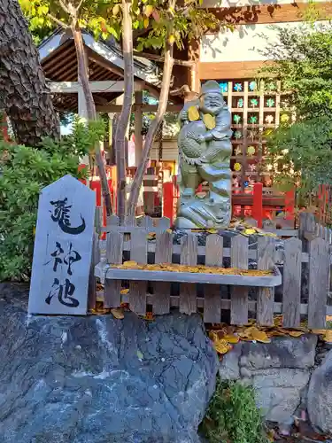 別小江神社(愛知県)