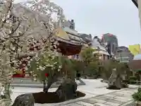 太融寺のその他建物