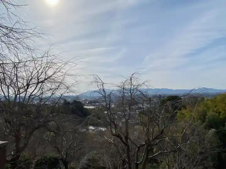 久延彦神社(奈良県)