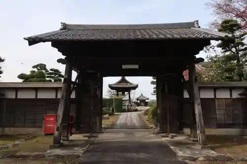 少林寺(岐阜県)