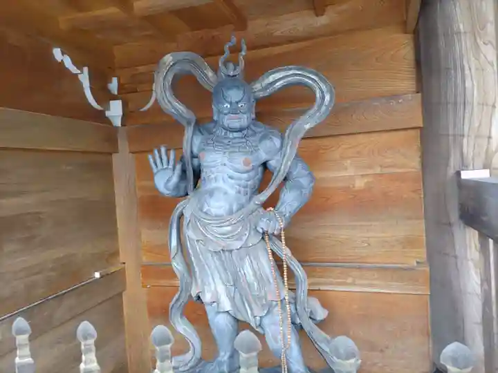 阿弥陀寺(福島県)