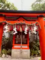 錦天満宮(京都府)