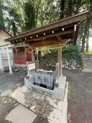 日吉神社(東京都)