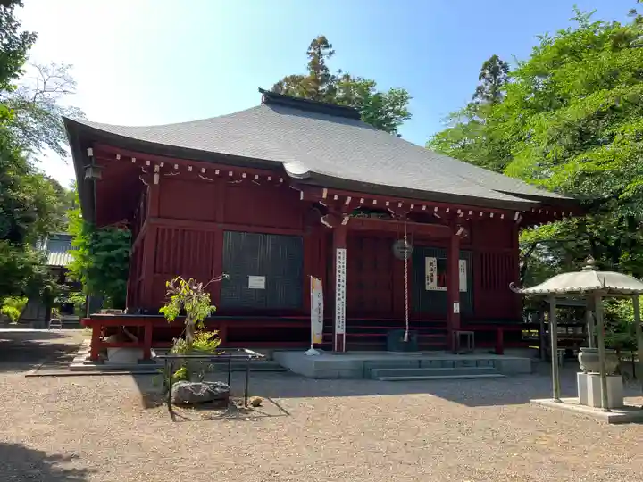 長楽寺(群馬県)