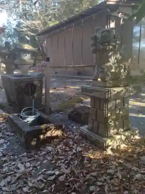 藤田神社(宮城県)