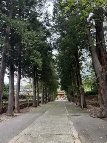 恵林寺(山梨県)