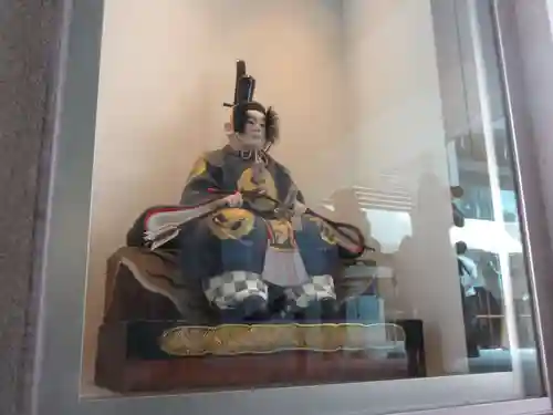 水天宮(東京都)