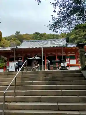 観心寺(大阪府)