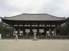 興福寺の本殿