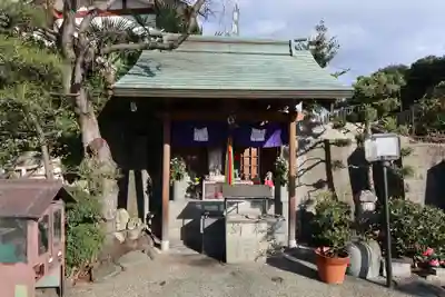 和田寺(大阪府)