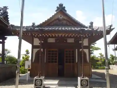 宝生寺(愛知県)