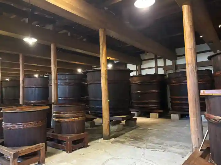 大神神社(山形県)