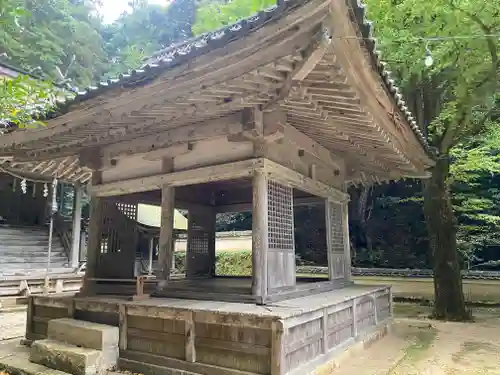竹野神社(京都府)