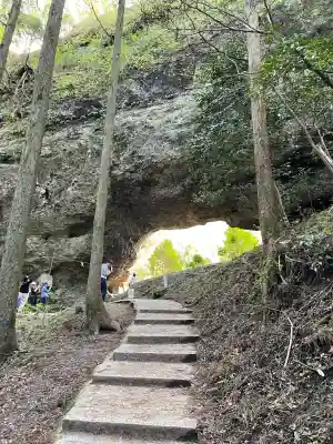 上色見熊野座神社(熊本県)