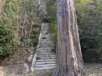 若宮神社(滋賀県)