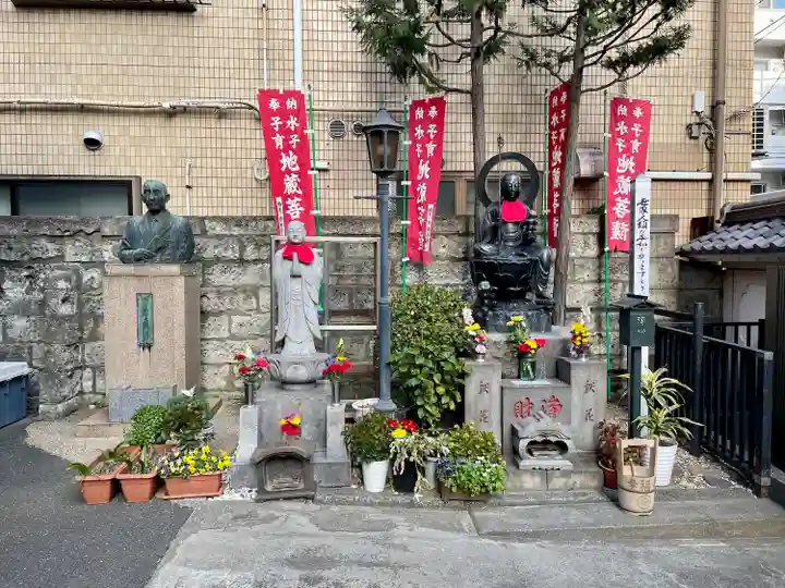 幸福寺(神奈川県)