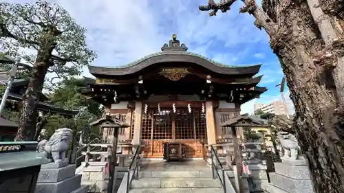 松尾神社(京都府)