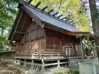 神明社(埼玉県)