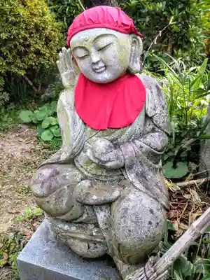 西雲寺(宮城県)