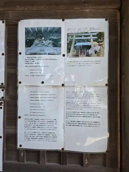 十二所神社(神奈川県)