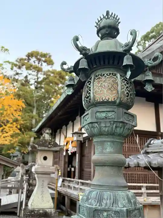 闘鶏神社(和歌山県)