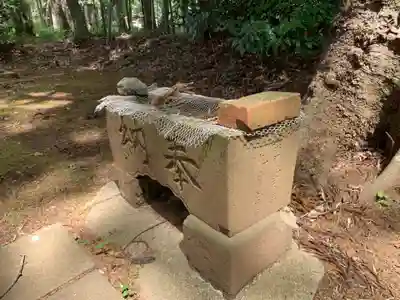 春日大明神(千葉県)