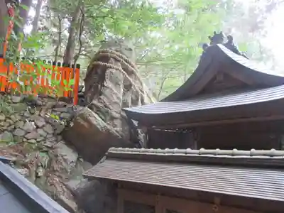 伏見稲荷大社(京都府)