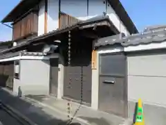 法光寺の建物その他