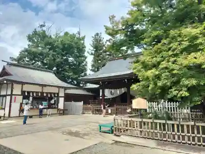 象山神社(長野県)