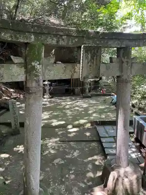八王子神社(兵庫県)