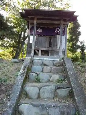 高照院の本殿・本堂