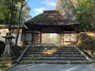 法然院(京都府)