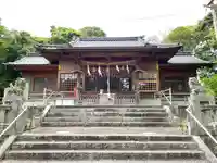 天疫神社(福岡県)