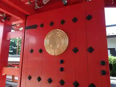 東伏見稲荷神社のその他建物