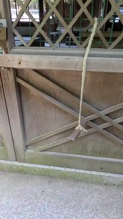 粟神社(京都府)