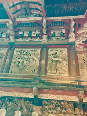 八柱神社(茨城県)